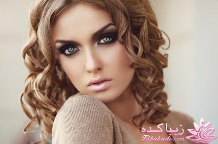 آرایش چشم